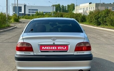 Toyota Avensis III рестайлинг, 2000 год, 559 000 рублей, 6 фотография