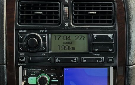 Toyota Avensis III рестайлинг, 2000 год, 559 000 рублей, 13 фотография
