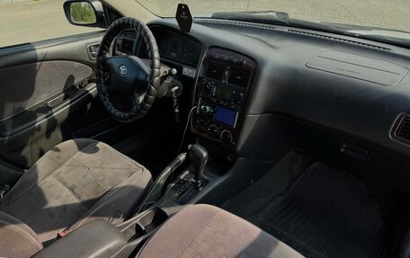 Toyota Avensis III рестайлинг, 2000 год, 559 000 рублей, 16 фотография