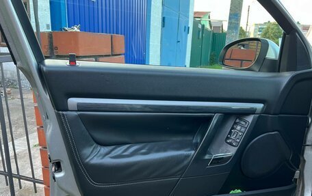Opel Vectra C рестайлинг, 2005 год, 700 000 рублей, 12 фотография