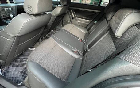 Opel Vectra C рестайлинг, 2005 год, 700 000 рублей, 13 фотография