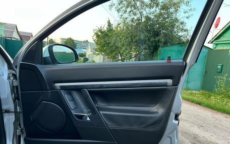 Opel Vectra C рестайлинг, 2005 год, 700 000 рублей, 9 фотография