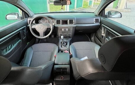 Opel Vectra C рестайлинг, 2005 год, 700 000 рублей, 8 фотография
