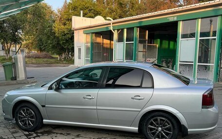 Opel Vectra C рестайлинг, 2005 год, 700 000 рублей, 5 фотография