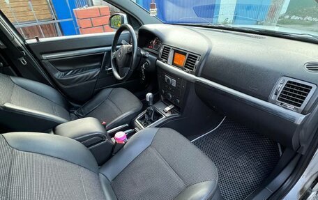 Opel Vectra C рестайлинг, 2005 год, 700 000 рублей, 11 фотография