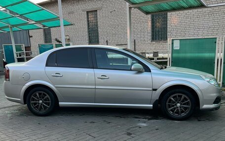 Opel Vectra C рестайлинг, 2005 год, 700 000 рублей, 3 фотография