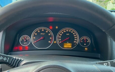 Opel Vectra C рестайлинг, 2005 год, 700 000 рублей, 7 фотография