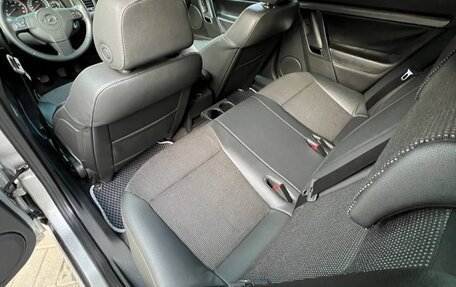 Opel Vectra C рестайлинг, 2005 год, 700 000 рублей, 18 фотография