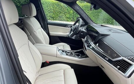 BMW X5, 2025 год, 17 900 000 рублей, 7 фотография
