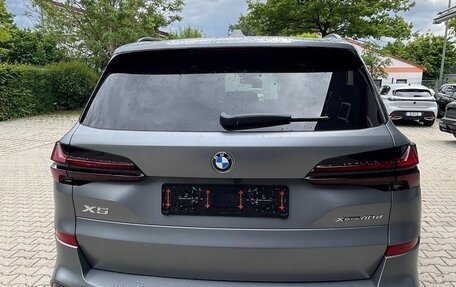 BMW X5, 2025 год, 17 900 000 рублей, 3 фотография