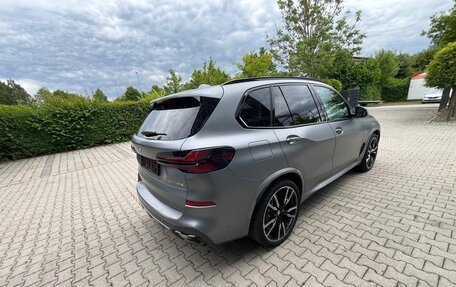BMW X5, 2025 год, 17 900 000 рублей, 4 фотография