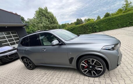 BMW X5, 2025 год, 17 900 000 рублей, 5 фотография