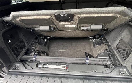 BMW X5, 2025 год, 17 900 000 рублей, 8 фотография