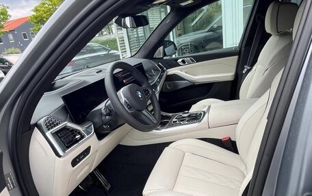 BMW X5, 2025 год, 17 900 000 рублей, 6 фотография
