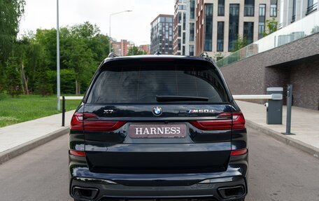 BMW X7, 2019 год, 9 290 000 рублей, 6 фотография