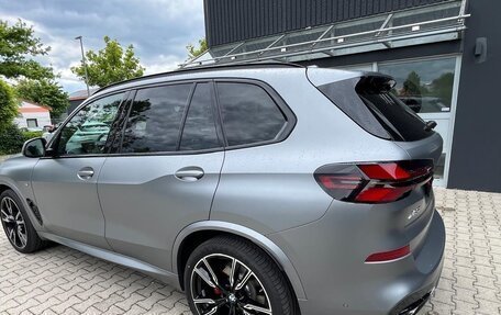 BMW X5, 2025 год, 17 900 000 рублей, 2 фотография