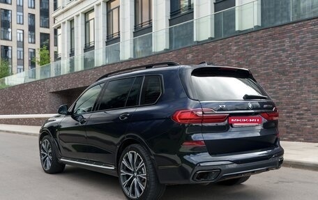 BMW X7, 2019 год, 9 290 000 рублей, 5 фотография