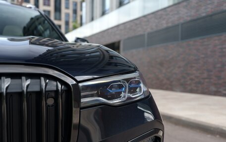 BMW X7, 2019 год, 9 290 000 рублей, 8 фотография