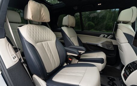 BMW X7, 2019 год, 9 290 000 рублей, 17 фотография