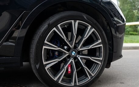BMW X7, 2019 год, 9 290 000 рублей, 9 фотография