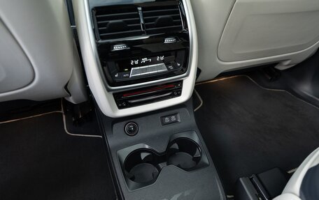 BMW X7, 2019 год, 9 290 000 рублей, 22 фотография