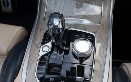 BMW X7, 2019 год, 9 290 000 рублей, 20 фотография