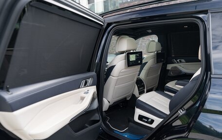 BMW X7, 2019 год, 9 290 000 рублей, 14 фотография