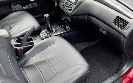Mitsubishi Lancer IX, 2005 год, 380 000 рублей, 7 фотография