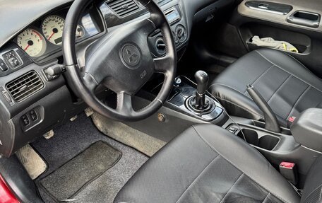 Mitsubishi Lancer IX, 2005 год, 380 000 рублей, 8 фотография