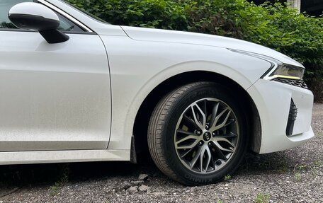 KIA K5, 2020 год, 2 750 000 рублей, 7 фотография