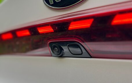 KIA K5, 2020 год, 2 750 000 рублей, 12 фотография