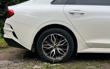 KIA K5, 2020 год, 2 750 000 рублей, 6 фотография