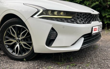 KIA K5, 2020 год, 2 750 000 рублей, 8 фотография