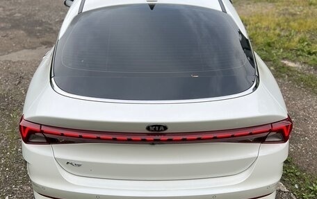 KIA K5, 2020 год, 2 750 000 рублей, 14 фотография