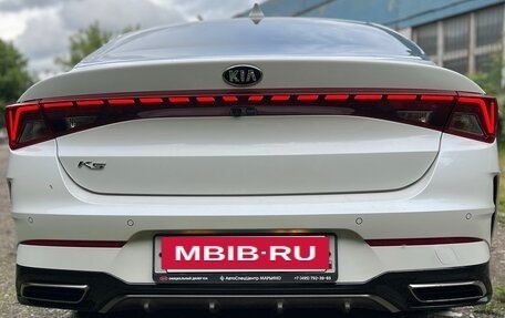 KIA K5, 2020 год, 2 750 000 рублей, 11 фотография