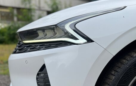 KIA K5, 2020 год, 2 750 000 рублей, 18 фотография