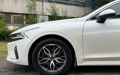 KIA K5, 2020 год, 2 750 000 рублей, 16 фотография