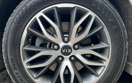 KIA K5, 2020 год, 2 750 000 рублей, 21 фотография
