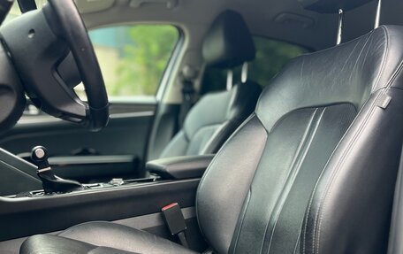 KIA K5, 2020 год, 2 750 000 рублей, 26 фотография
