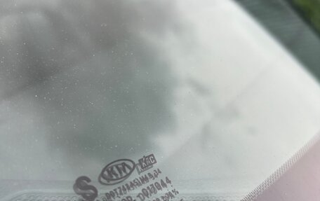 KIA K5, 2020 год, 2 750 000 рублей, 22 фотография