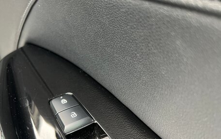 KIA K5, 2020 год, 2 750 000 рублей, 28 фотография
