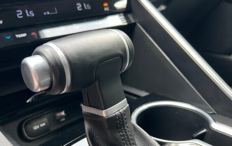KIA K5, 2020 год, 2 750 000 рублей, 33 фотография