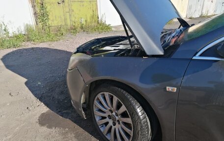Opel Insignia II рестайлинг, 2009 год, 519 000 рублей, 4 фотография