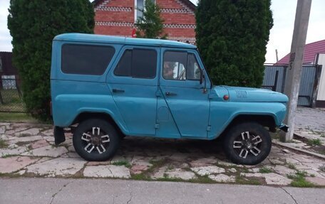 ЛуАЗ 3151, 1998 год, 250 000 рублей, 2 фотография