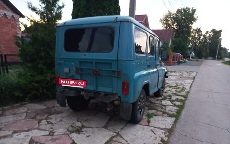 ЛуАЗ 3151, 1998 год, 250 000 рублей, 3 фотография