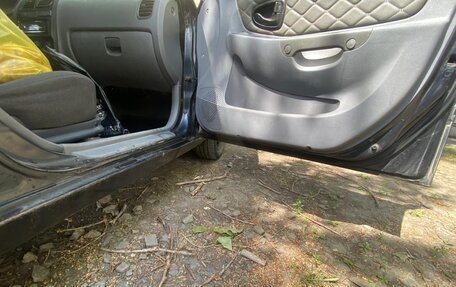 Hyundai Accent II, 2005 год, 260 000 рублей, 6 фотография