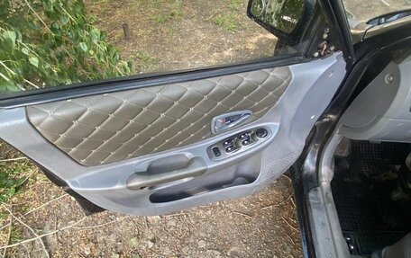 Hyundai Accent II, 2005 год, 260 000 рублей, 11 фотография