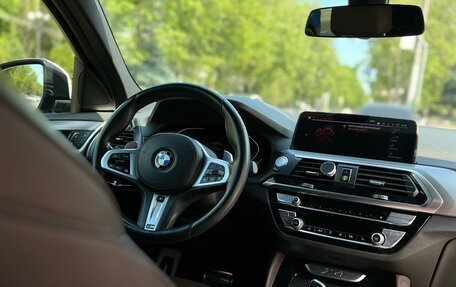 BMW X4, 2019 год, 4 200 000 рублей, 3 фотография