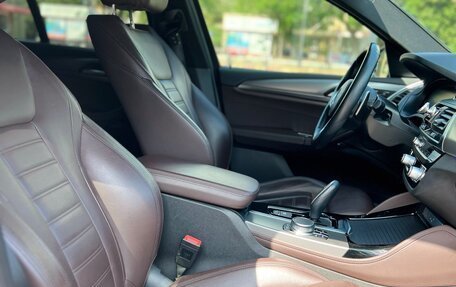 BMW X4, 2019 год, 4 200 000 рублей, 5 фотография