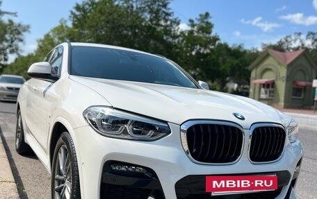 BMW X4, 2019 год, 4 200 000 рублей, 6 фотография